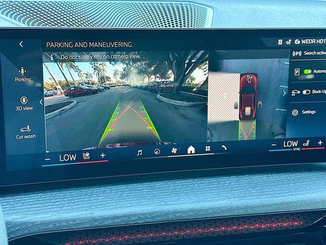 new 2025 BMW 430 Gran Coupe car, priced at $56,265