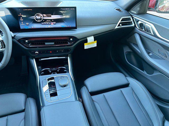 new 2025 BMW 430 Gran Coupe car, priced at $56,265