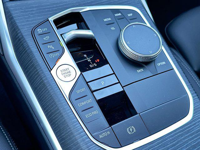 new 2025 BMW 430 Gran Coupe car, priced at $56,265