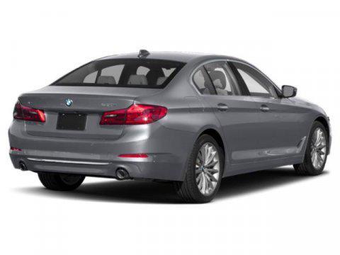 used 2019 BMW 530 car, priced at $22,731