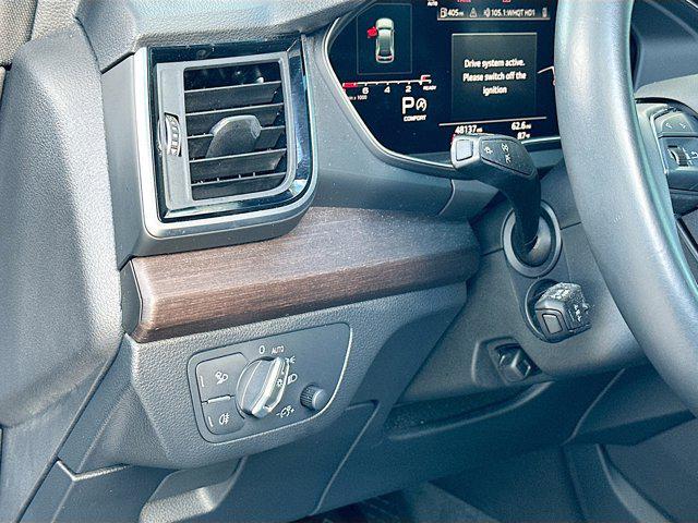 used 2023 Audi Q5 car, priced at $31,283