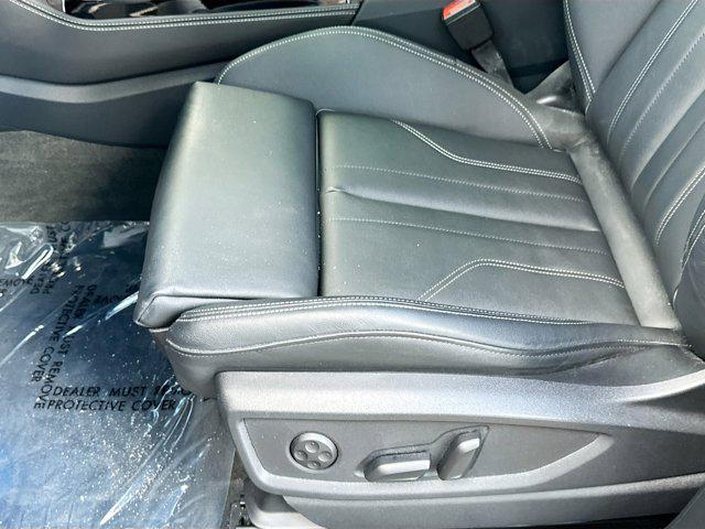 used 2023 Audi Q5 car, priced at $31,283