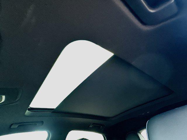 used 2023 Audi Q5 car, priced at $31,283