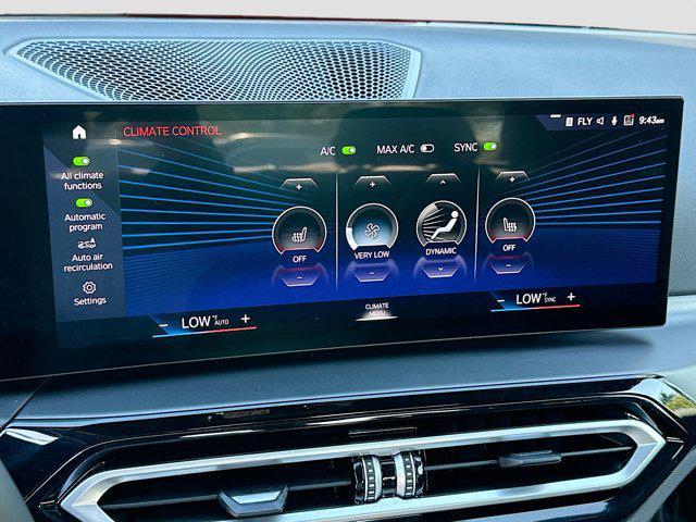 used 2024 BMW 230 car, priced at $35,899