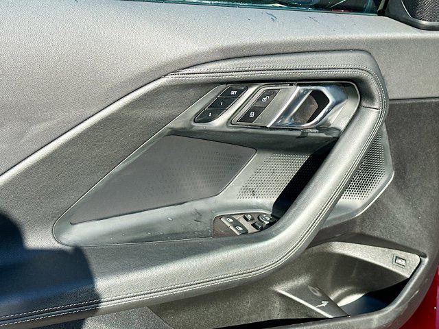 used 2024 BMW 230 car, priced at $35,899