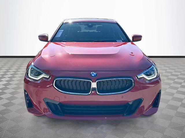 used 2024 BMW 230 car, priced at $35,899