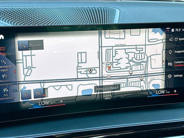 used 2024 BMW 230 car, priced at $35,899