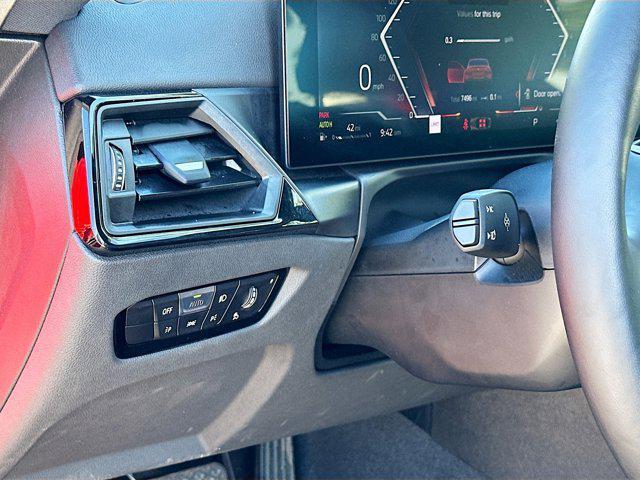 used 2024 BMW 230 car, priced at $35,899