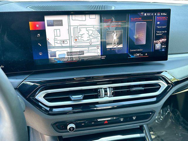 used 2024 BMW 230 car, priced at $35,899