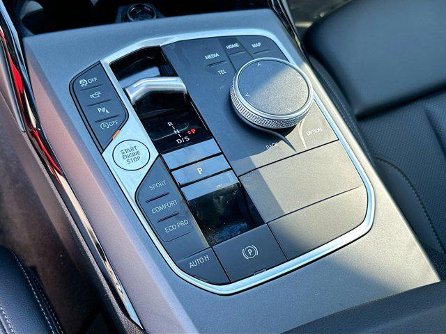 used 2024 BMW 230 car, priced at $35,899