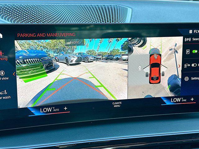 used 2024 BMW 230 car, priced at $35,899