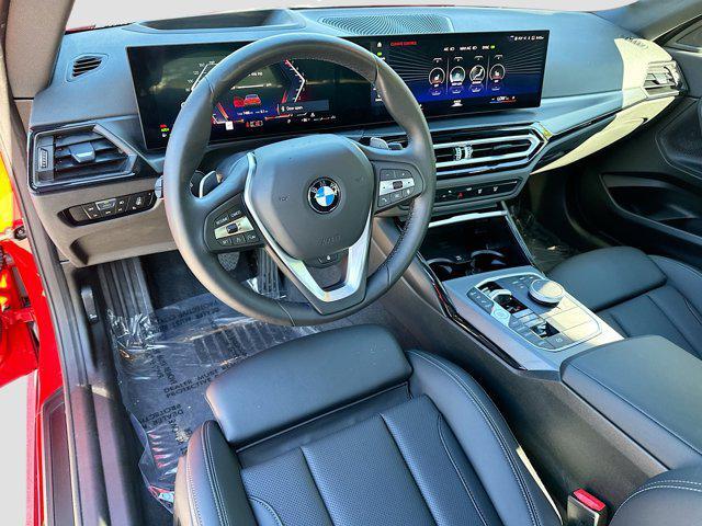 used 2024 BMW 230 car, priced at $35,899