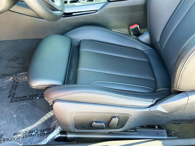 used 2024 BMW 230 car, priced at $35,899