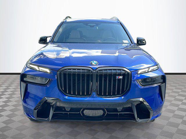 new 2026 BMW X7 car, priced at $126,675