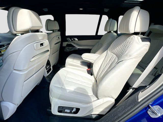 new 2026 BMW X7 car, priced at $126,675