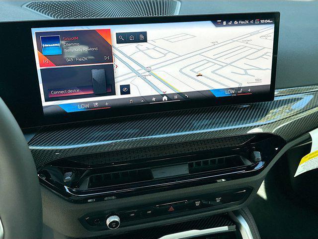 new 2026 BMW M240 car, priced at $61,075