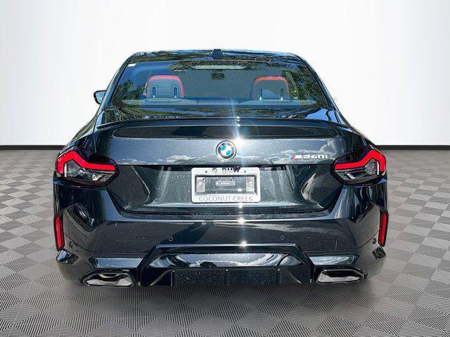 new 2026 BMW M240 car, priced at $61,075