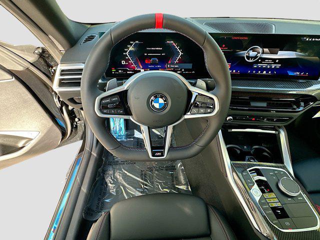 new 2026 BMW M240 car, priced at $61,075
