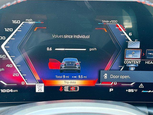 new 2026 BMW M240 car, priced at $61,075