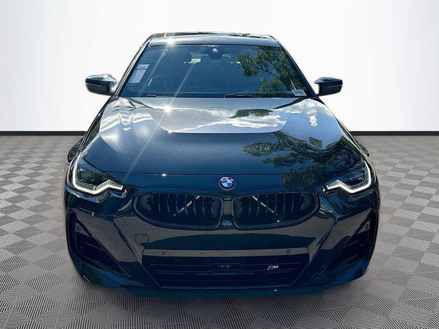 new 2026 BMW M240 car, priced at $61,075