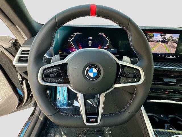 new 2026 BMW M240 car, priced at $61,075