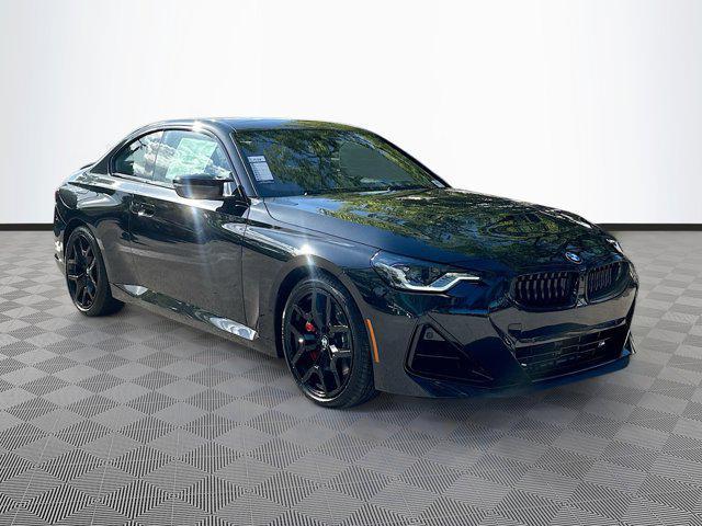 new 2026 BMW M240 car, priced at $61,075