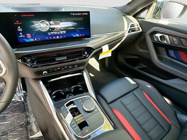 new 2026 BMW M240 car, priced at $61,075