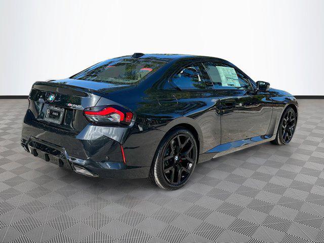 new 2026 BMW M240 car, priced at $61,075