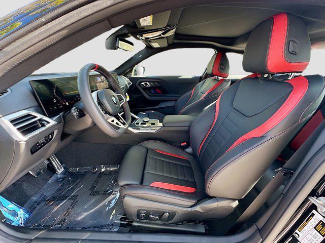 new 2026 BMW M240 car, priced at $61,075