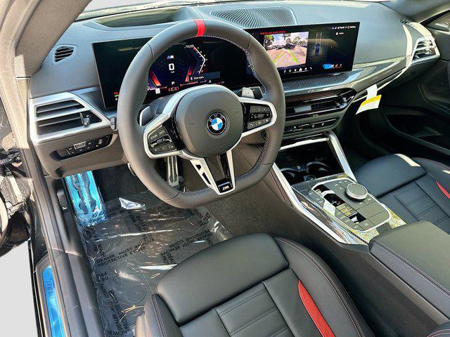 new 2026 BMW M240 car, priced at $61,075