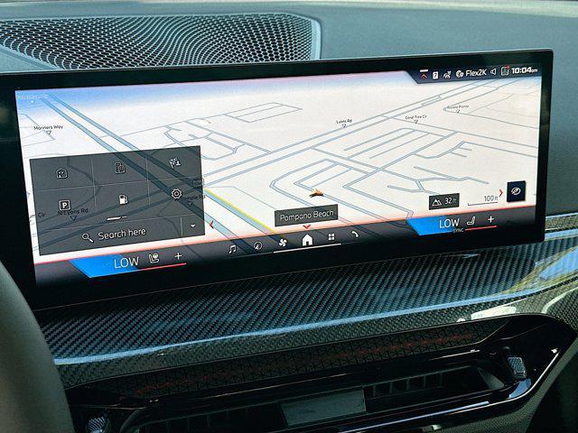 new 2026 BMW M240 car, priced at $61,075