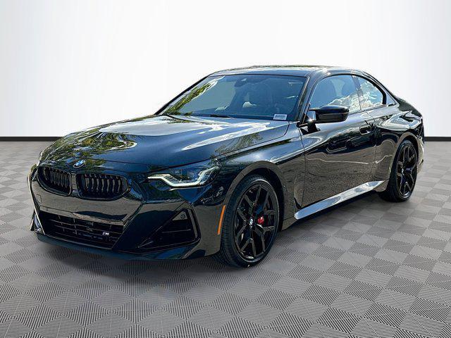 new 2026 BMW M240 car, priced at $61,075
