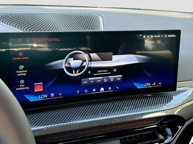 new 2026 BMW M240 car, priced at $61,075