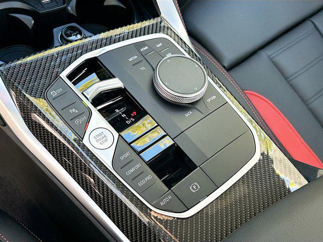 new 2026 BMW M240 car, priced at $61,075