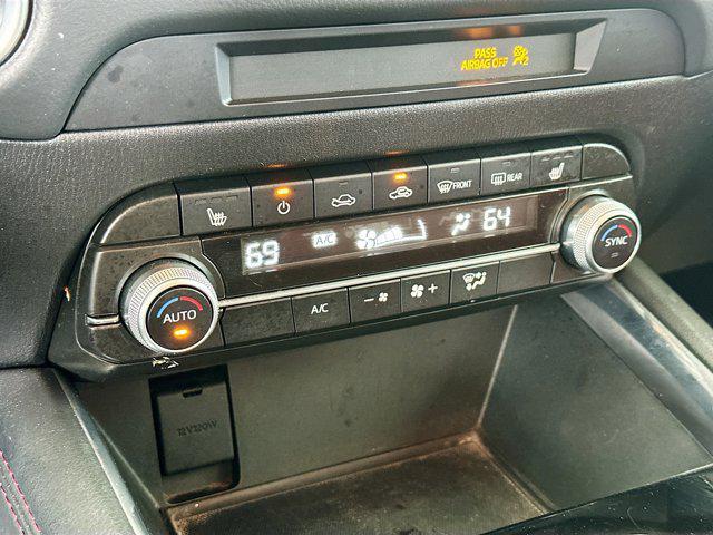 used 2023 Mazda CX-5 car, priced at $22,879