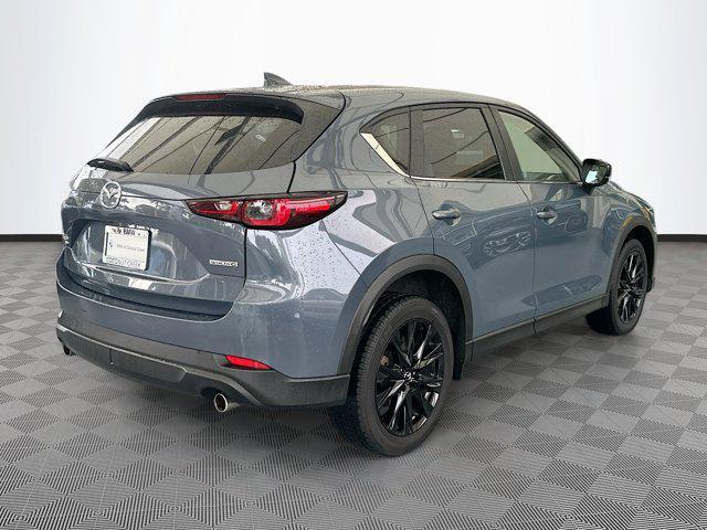 used 2023 Mazda CX-5 car, priced at $22,879