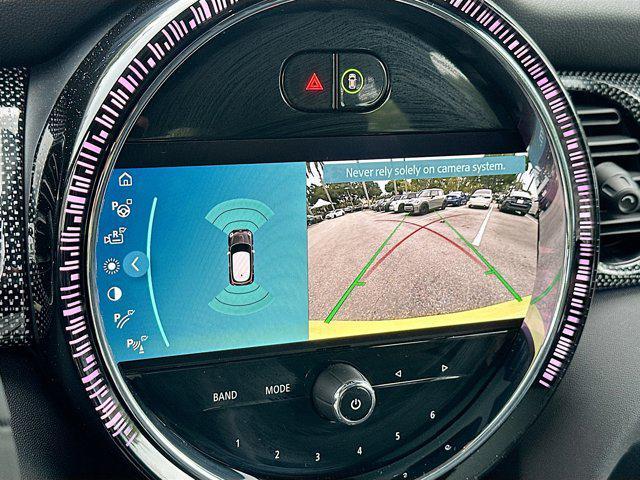 used 2024 MINI Hardtop car, priced at $31,994