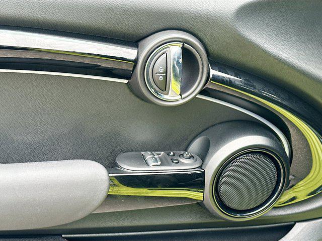 used 2024 MINI Hardtop car, priced at $31,994