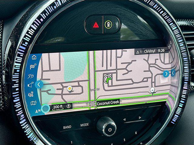 used 2024 MINI Hardtop car, priced at $31,994