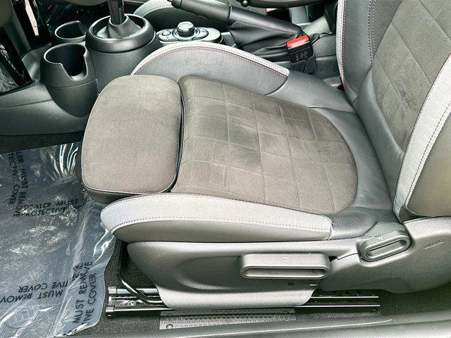 used 2024 MINI Hardtop car, priced at $31,994