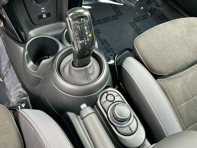 used 2024 MINI Hardtop car, priced at $31,994