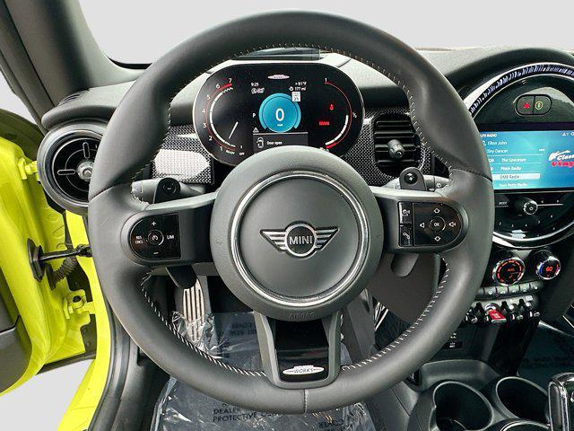 used 2024 MINI Hardtop car, priced at $31,994