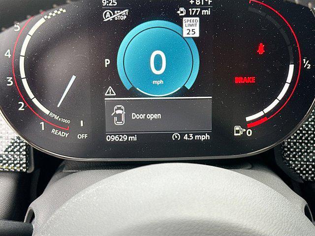 used 2024 MINI Hardtop car, priced at $31,994