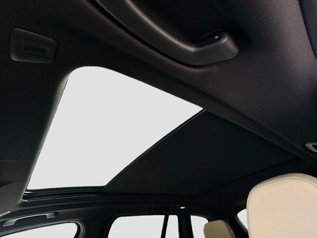 used 2024 BMW X3 car, priced at $35,903