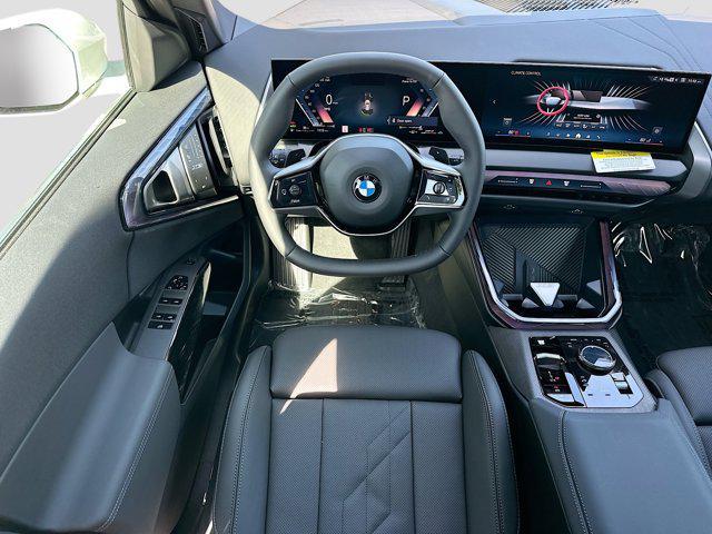new 2026 BMW X3 car, priced at $53,175