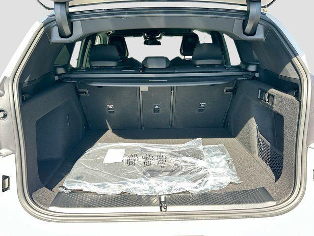 new 2026 BMW X3 car, priced at $53,175