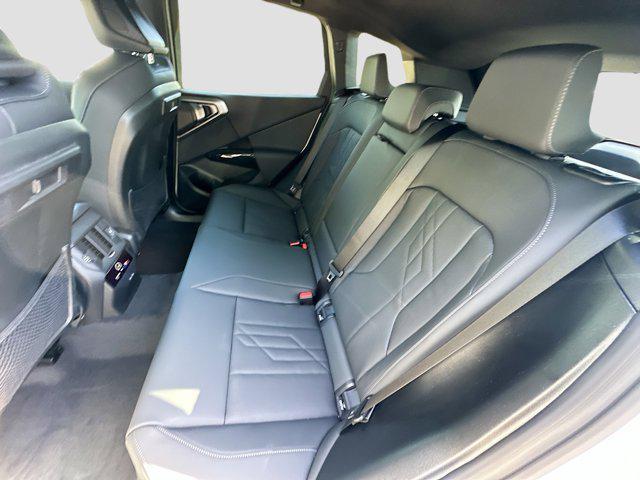 new 2026 BMW X3 car, priced at $53,175