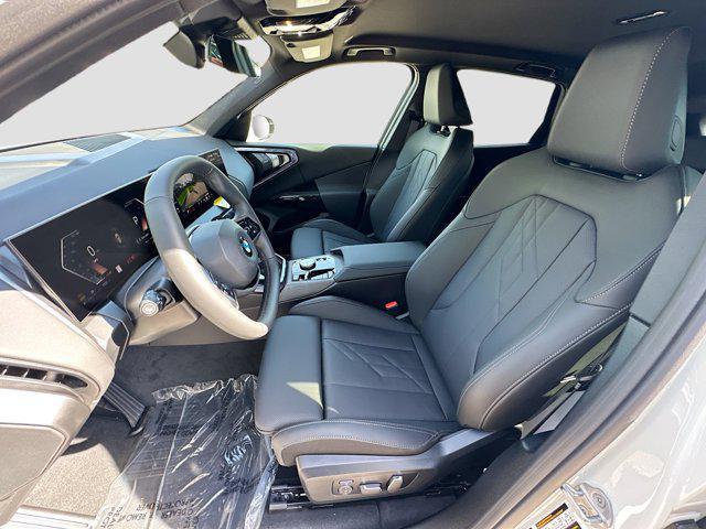 new 2026 BMW X3 car, priced at $53,175