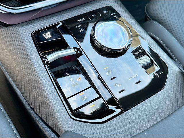 new 2026 BMW X3 car, priced at $53,175