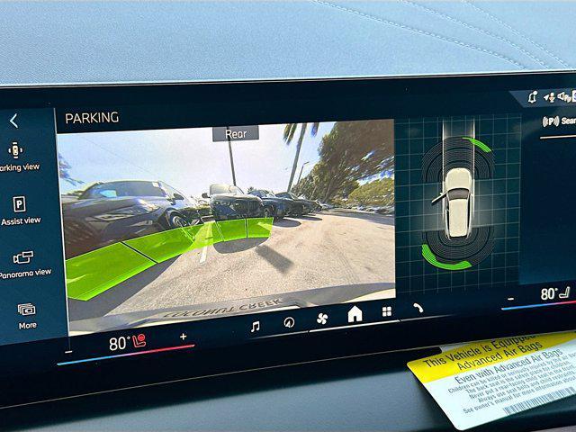 new 2026 BMW X3 car, priced at $53,175